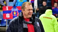helmut duckadam