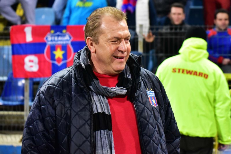 helmut duckadam