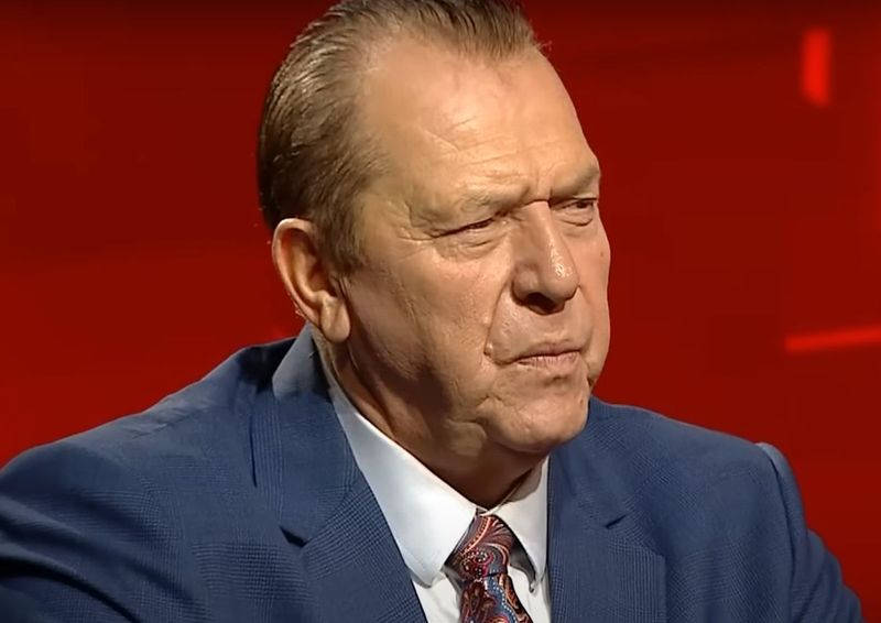 helmut duckadam