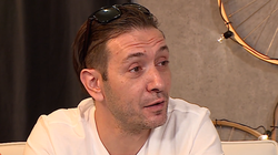 Sișu Tudor a vorbit pentru prima dată despre relația pe care o are cu cei doi copii ai lui: „Există o lipsă pe care o simt”