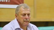helmut duckadam