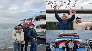 Ce făcea Helmut Duckdam, cu doar două săptămâni înainte să moară! Nimeni nu avea cum să prevestească tragedia care s-a abătut asupra familiei: „Am făcut față vremii”