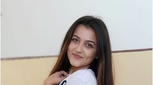 luiza melencu
