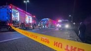accident cluj