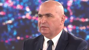ilie bolojan