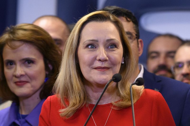 elena lasconi