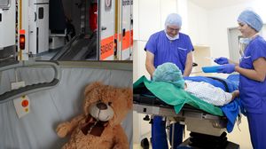 spital