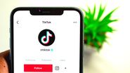 aplicatie tiktok
