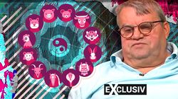 Marian Golea, previziuni 2025 din astrologia chineză: “Sănătatea e cea mai afectată” | EXCLUSIV