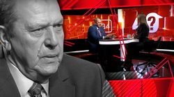 „Am vrut să îmi trag un glonț în cap” Incredibil ce declarații făcea Helmut Duckadam în urmă cu un an! Faimosul portar s-a gândit să moară mai devreme