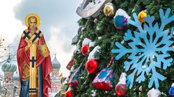 Sărbătoare cu cruce roșie pe 6 decembrie 2024, în calendarul ortodox! Creștinii îl sărbătoresc pe Sfântul Nicolae
