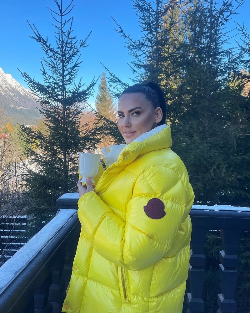 Lavinia Pîrva Lavinia Pîrva