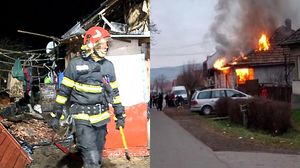 tragedie Mureș