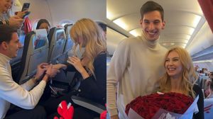 andreea balan, victor cornea