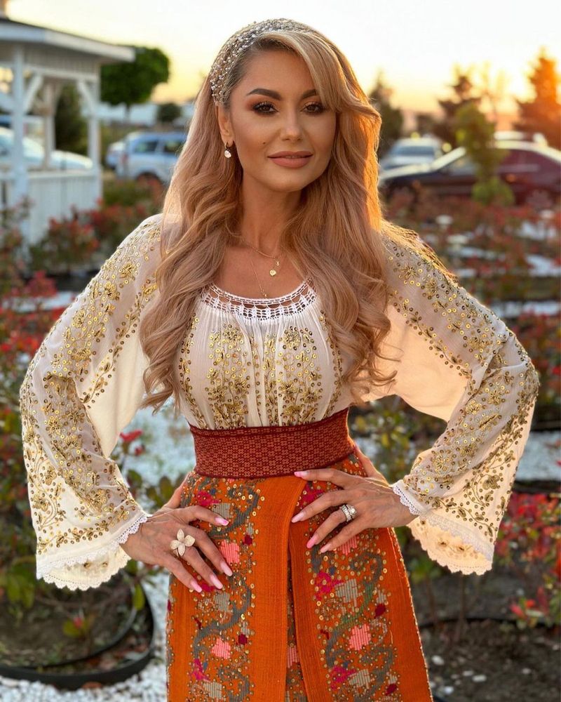 Emilia Ghinescu