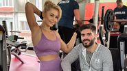 Emilia Ghinescu fiu