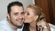 Emilia Ghinescu și Sebastian Albăstroiu