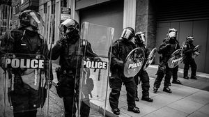 politie