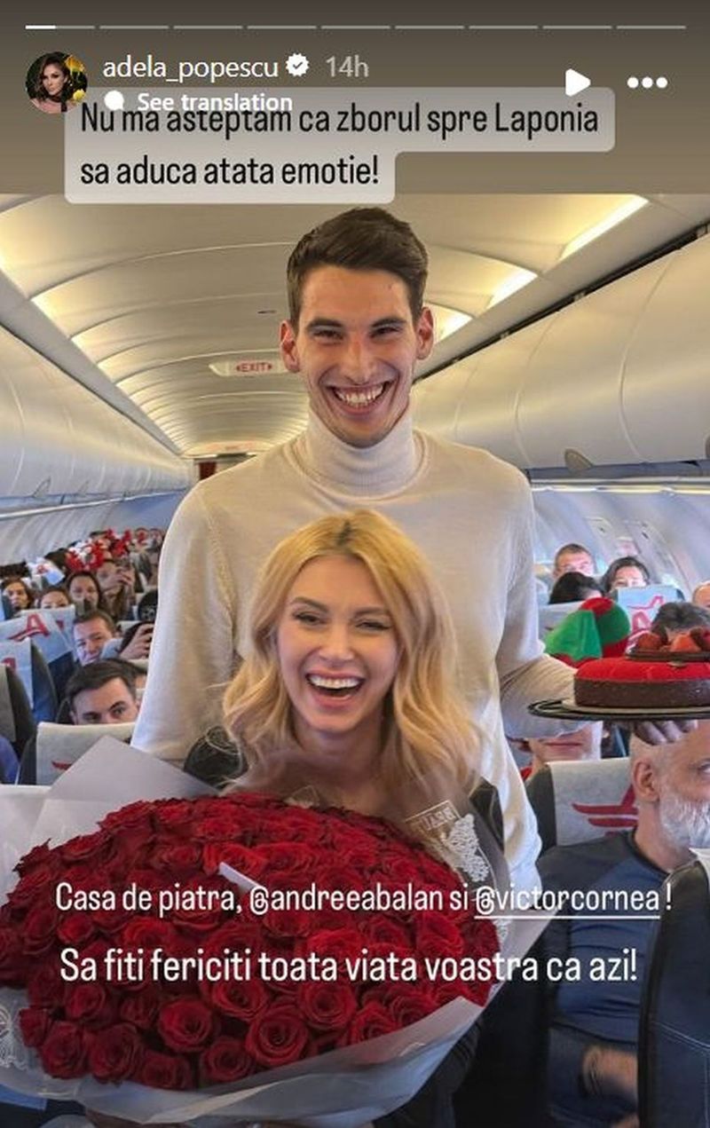 anndreea balan victor cornea cerere casatorie