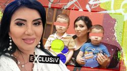 Ce se mai întâmplă cu procesul Adrianei Bahmuțeanu pentru copii?! Avocatul Adrian Cuculis explică: „Ea este singura care trebuie să își exercite autoritatea părintească” | EXCLUSIV