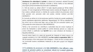 calin georgescu campanie