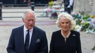 Regina Camilla și Regele Charles