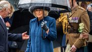 Regina Camilla și Regele Charles