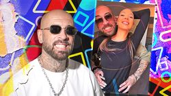 „Soacra” lui CRBL tună și fulgeră de când a aflat că fiica ei se iubește cu artistul de 46 de ani! Mama Olgăi nu este de acord nici în ruptul capului cu relația lor: „A fost foarte supărată, n-am cum să condamn”