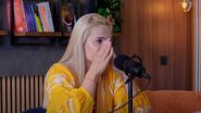 Elena Vîșcu, în lacrimi