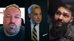 Scandal de proporții izbucnit pe TikTok după declarațiile controversate ale lui Călin Georgescu! Susținătorii candidatului independent s-au întors împotriva lui: „Te-am scos din anonimat”