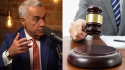 Parchetul General s-a autosesizat după declasificarea documentelor din ședința CSAT, privind campania electorală a lui Călin Georgescu! Se fac cercetări pentru infracțiuni electorale și spălare de bani