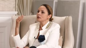 Lecția prețioasă pe care Andreea Marin a învățat-o de-a lungul timpului! Nu i-a fost deloc ușor să accepte asta: „Înainte mă durea foarte tare să...”