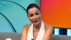 Brigitte Pastramă, despre fiul ei