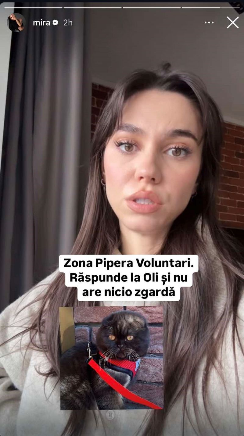 Mira