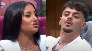 Antoni și Rebecca