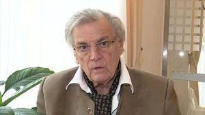 Florin Piersic, surprins în Cluj la câteva luni după ce a fost la un pas de moarte! Apariția marelui actor a lăsat pe toată lumea fără cuvinte: „Să ni-l țină Dumnezeu mult și bine” | VIDEO