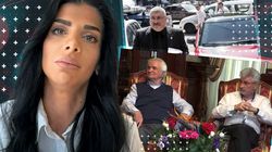 Cristina Prigoană, mărturii sfâșietoare! De ce își vedea bunicul pe ascuns? De cine se temea din familia Prigoană: ”Nu a existat o relație cu unchiul meu” | EXCLUSIV