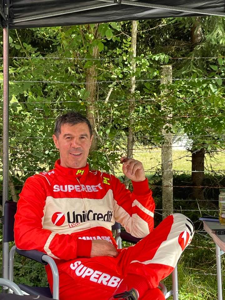 Mihai Leu Mihai Leu