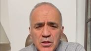 Garry Kasparov