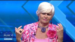 Monica Tatoiu, secrete la 68 de ani