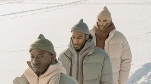 Cum să alegi geaca de iarnă perfectă pentru bărbați