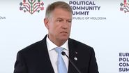 Klaus Iohannis