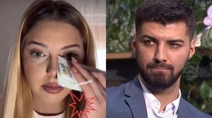 Cosmin și Ștefania