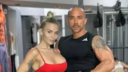 Oana Radu și Cătălin Dobrescu