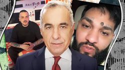 Makaveli și George Pian, doi dintre influencerii care l-au susținut pe Călin Georgescu, au plecat din țară! Se întâmplă la doar o zi după ce CCR a anulat alegerile prezidențiale: „De ce să ne aresteze?”