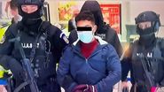 suspect crimă Iași