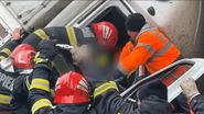 accident Tulcea