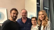 Iulia Vântur părinți, Salman Khan