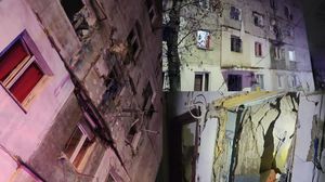explozie Bacău