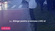 secție de votare Mogoșoaia